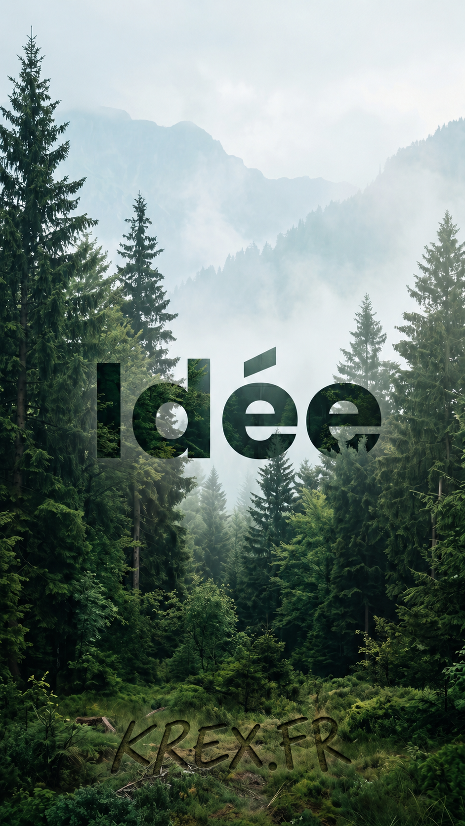 Idée