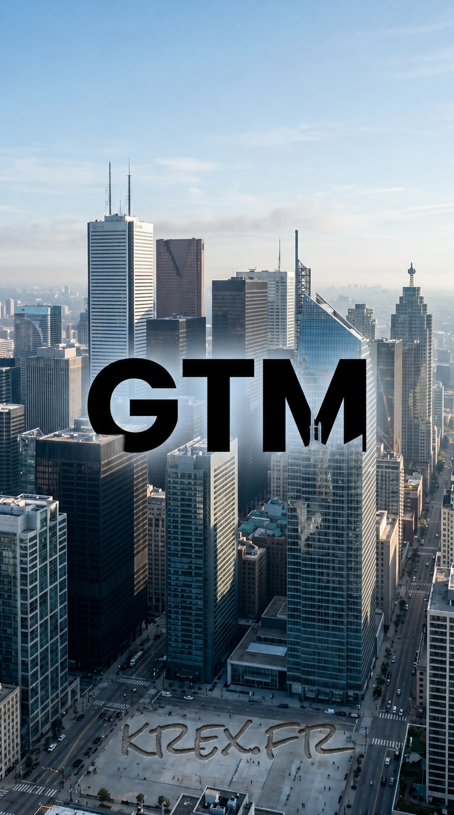 GTM